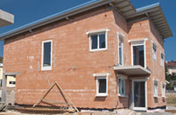 Kirkistown home extensions